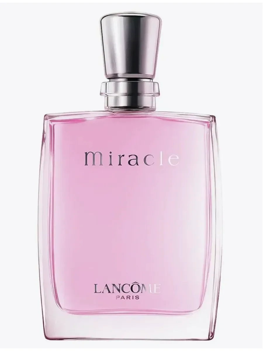 Женские духи LANCOME Miracle 100 мл - миниатюра 3