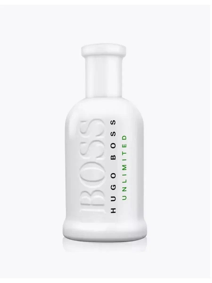 Духи Original Bottled Unlimited EDT 100 ml - миниатюра 4