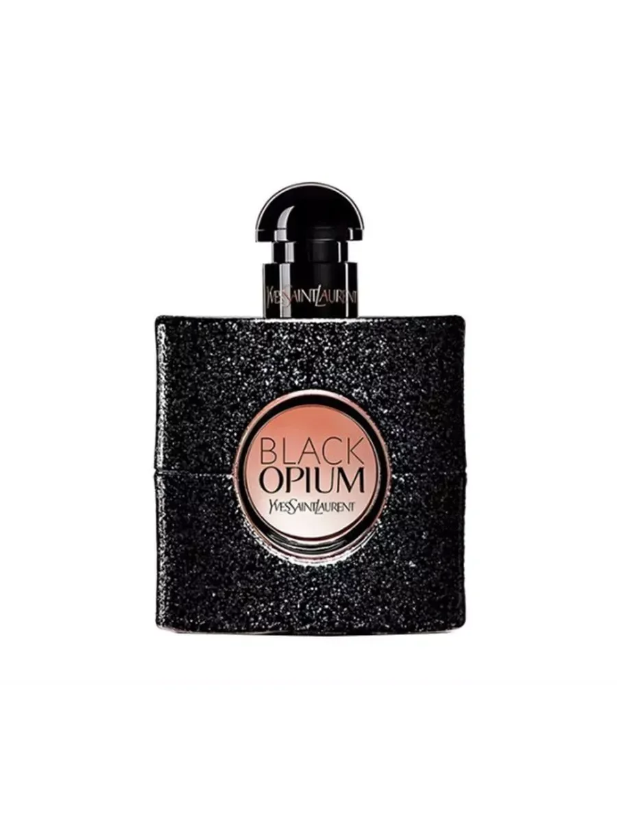 Духи Yves Saint Laurent Black Opium 90мл - изображение 1