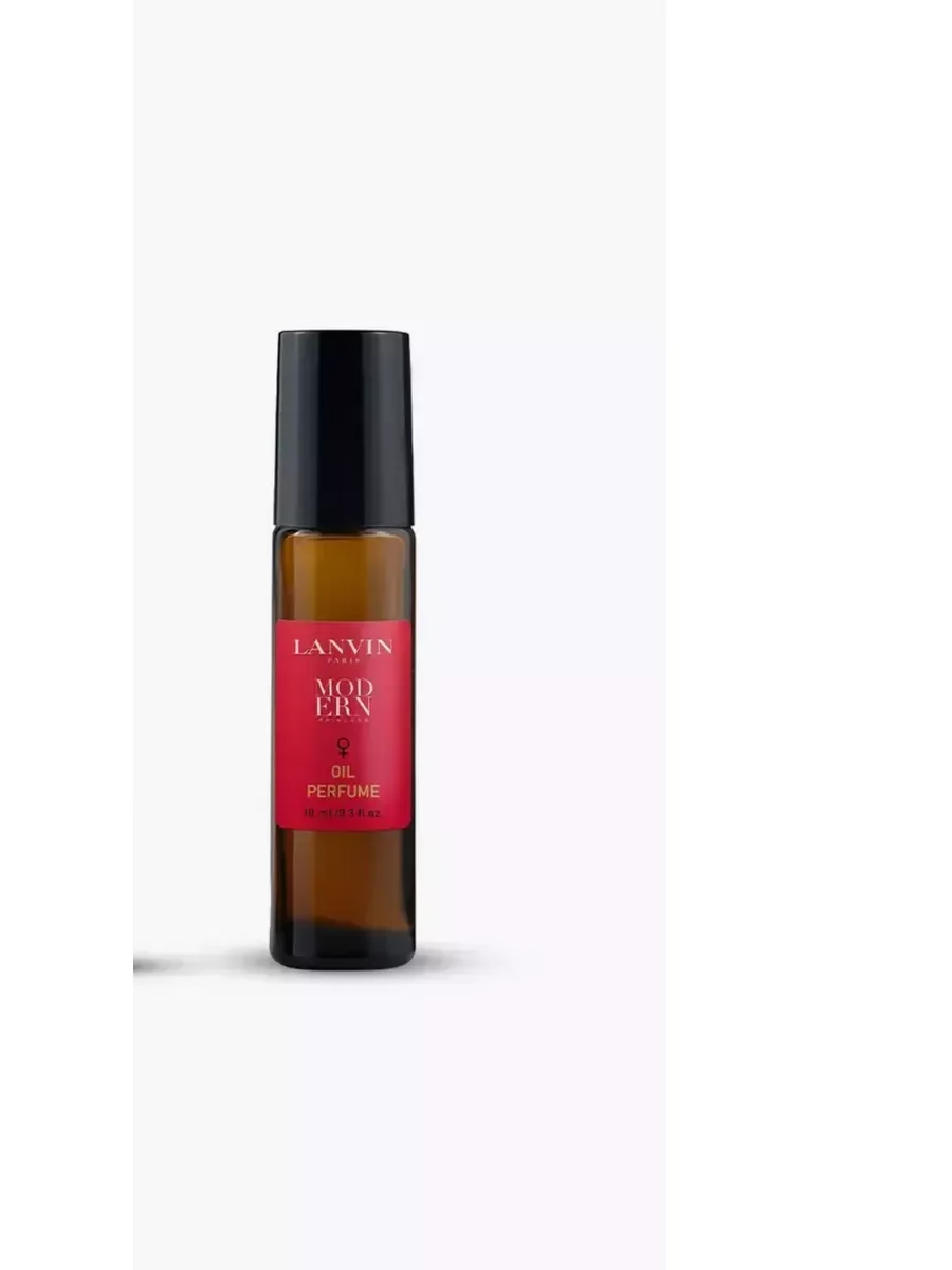 духи Lanvin Modern Princess dt, 10 ml - миниатюра 4