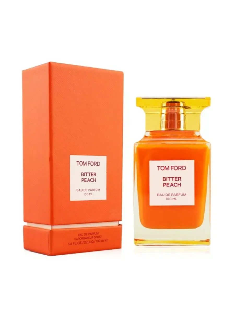 Tom Ford Bitter Peach 100 - миниатюра 3