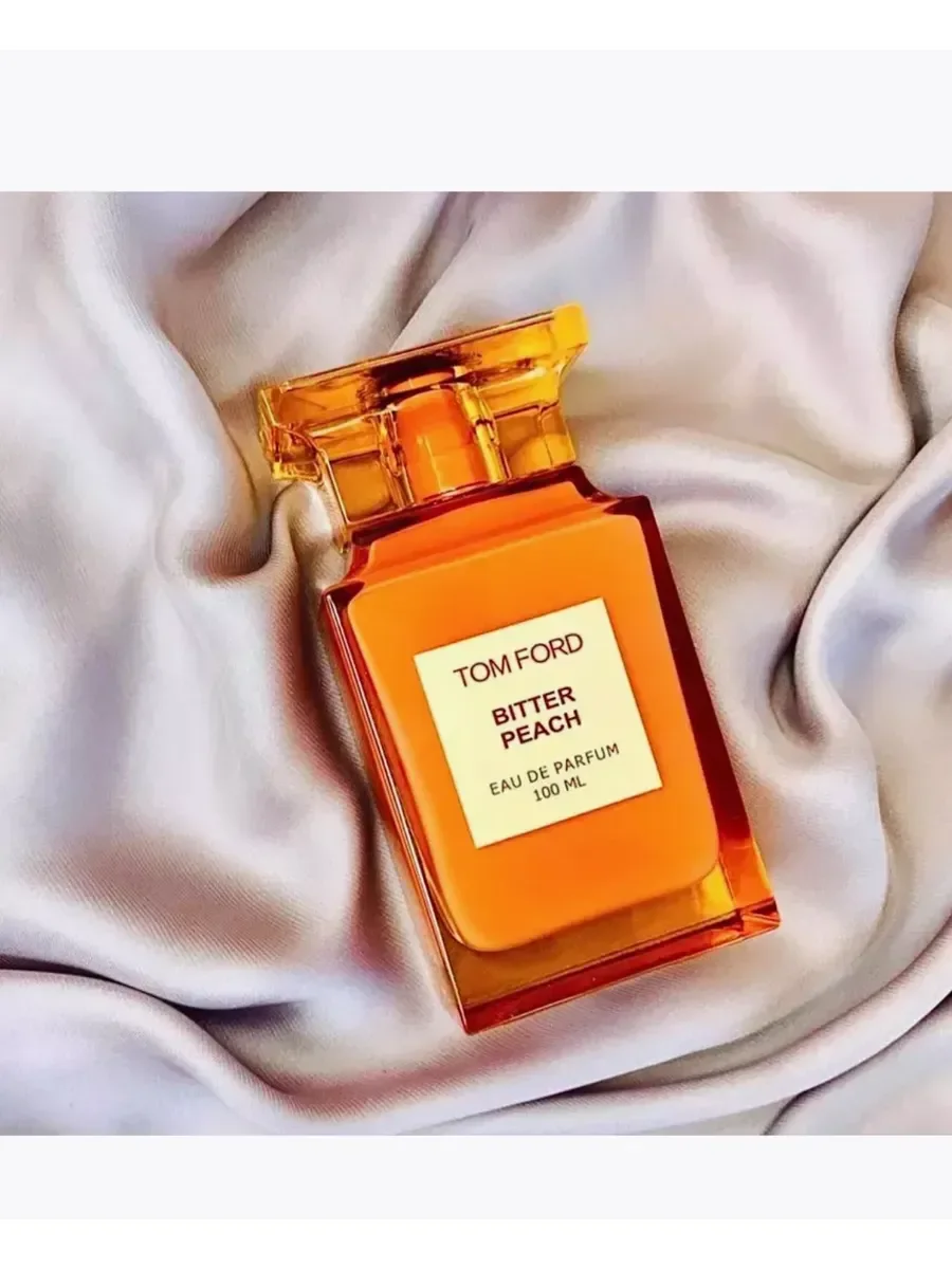 Tom Ford Bitter Peach 100 - миниатюра 4