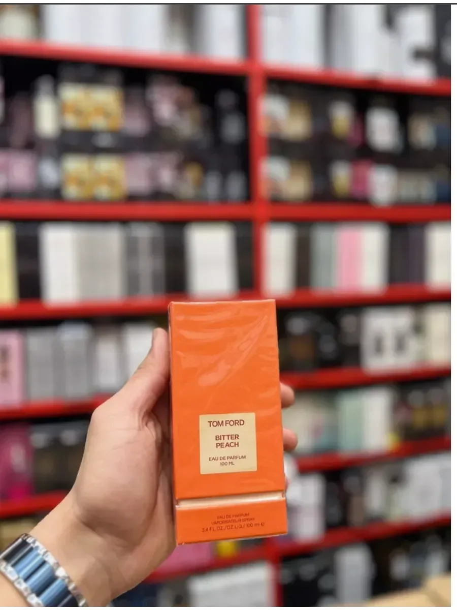 Tom Ford Bitter Peach 100 - миниатюра 5