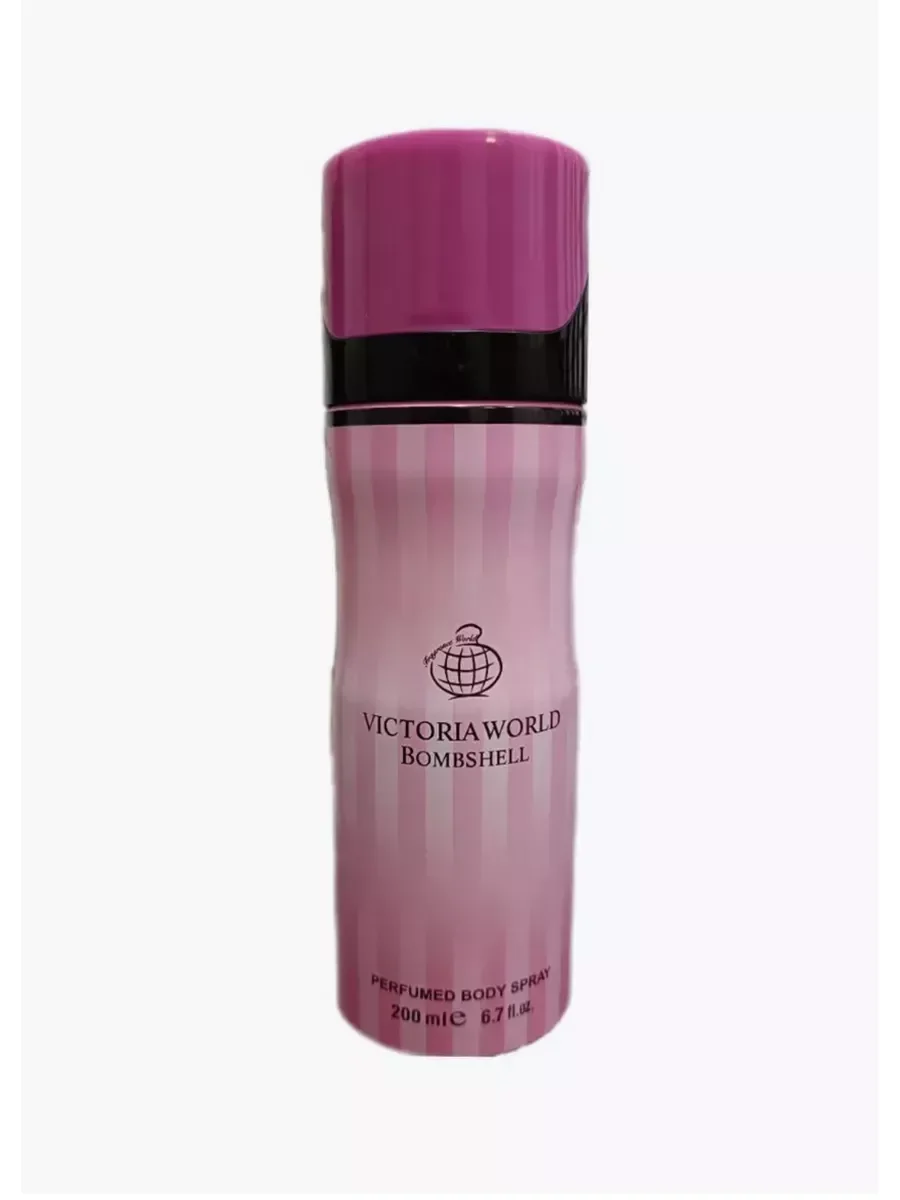Парфюмированный Дезодорант Victoria Secret Bombshell - изображение 1