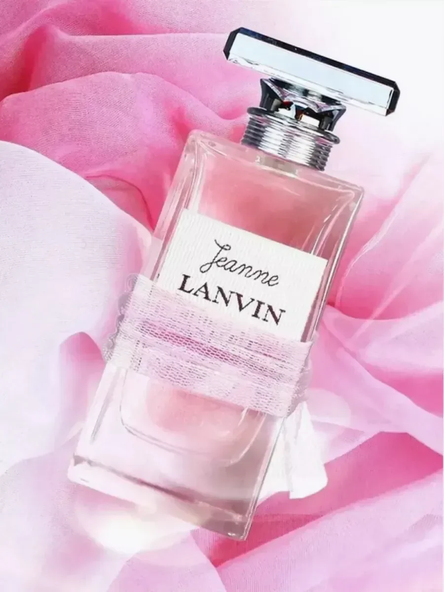Женские духи Jeanne eau de parfum 100 мл - миниатюра 2