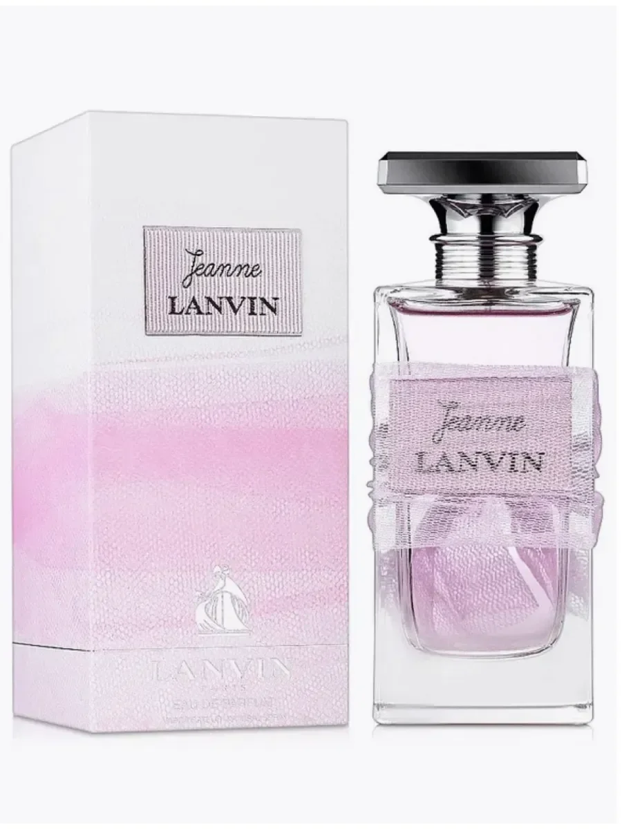 Женские духи Jeanne eau de parfum 100 мл - миниатюра 4