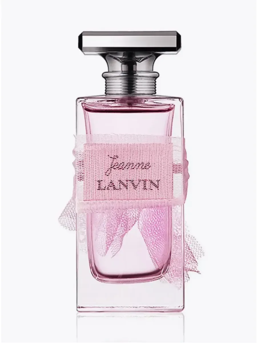 Женские духи Jeanne eau de parfum 100 мл - миниатюра 5