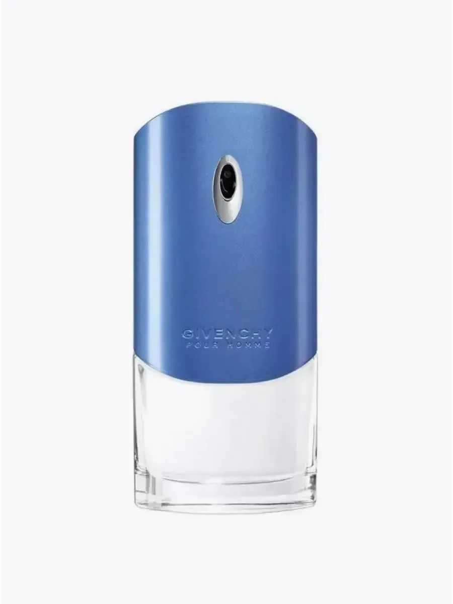 Духи Givenchy Pour Homme Blue Label 100 ml - миниатюра 2