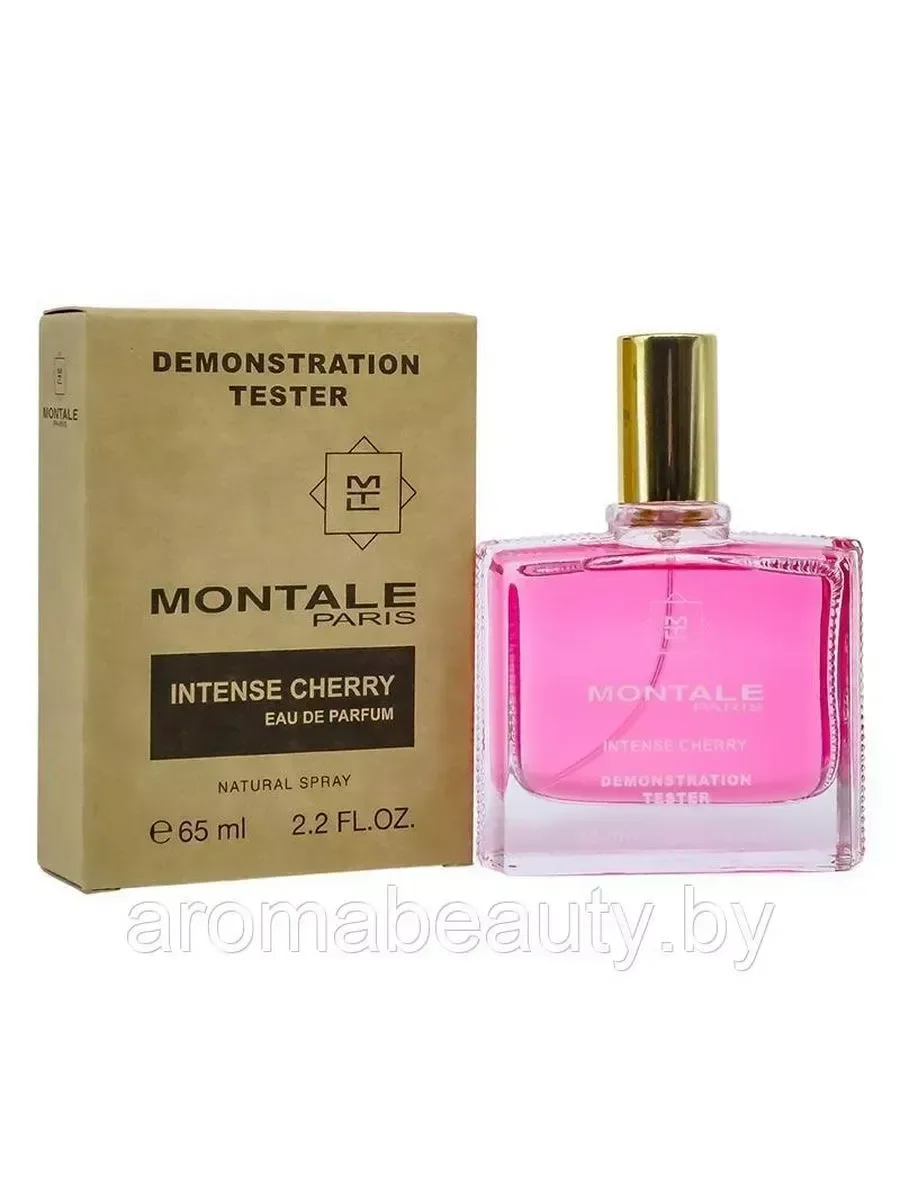 тестер Montale Intense Charry,edp, 65ml - изображение 1