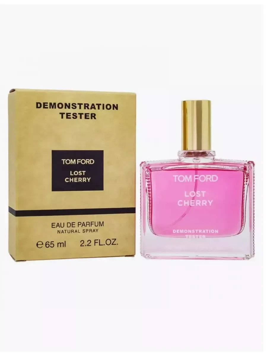 тестер TOM FORD Lost Cherry 65 мл - изображение 1