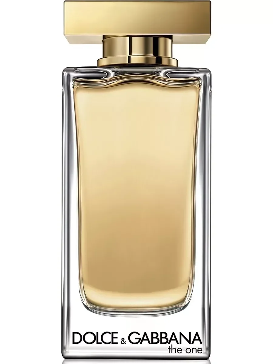 Духи Dolce & Gabbana The One 100мл - миниатюра 3