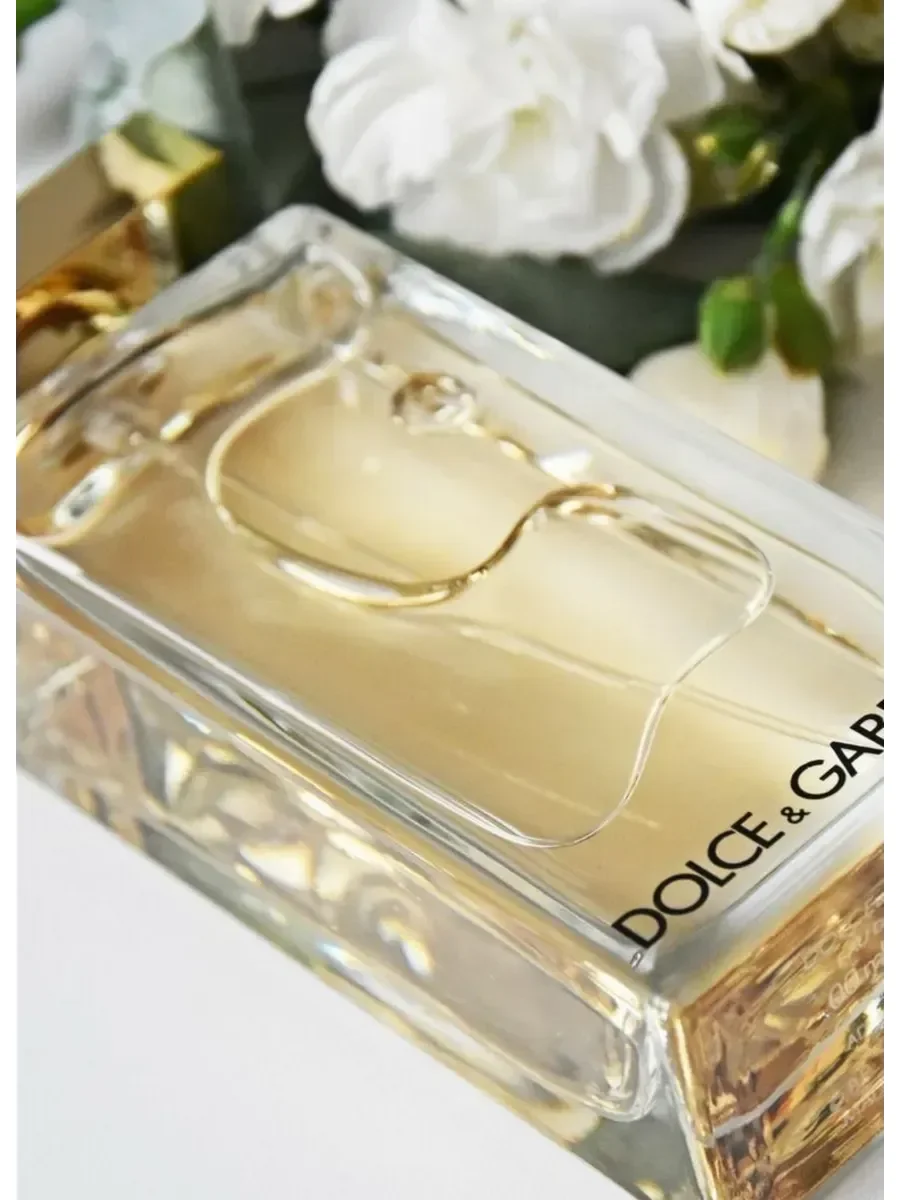 Духи Dolce & Gabbana The One 100мл - миниатюра 4