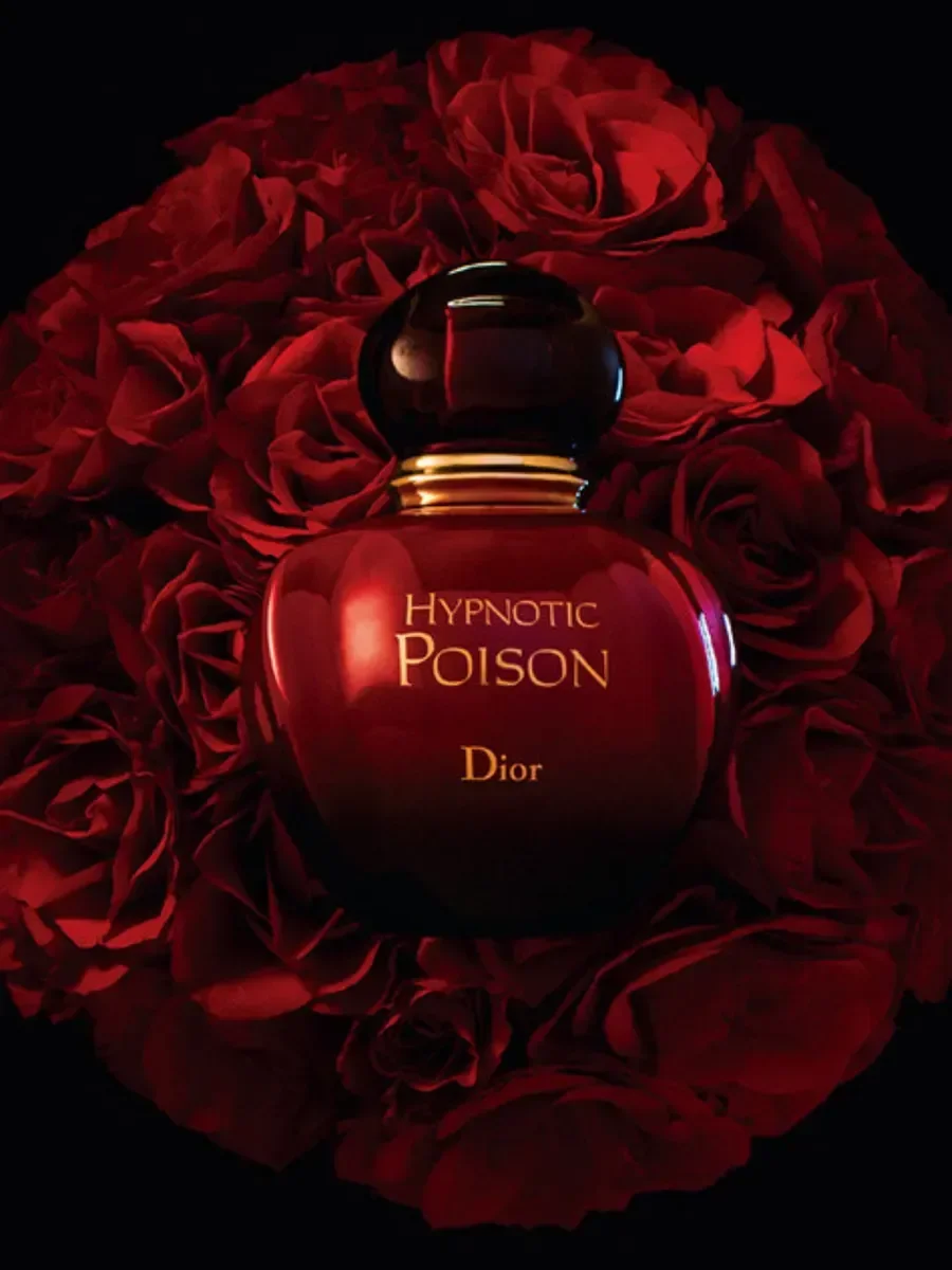 Christian Dior Hypnotic Poison 100мл - миниатюра 2