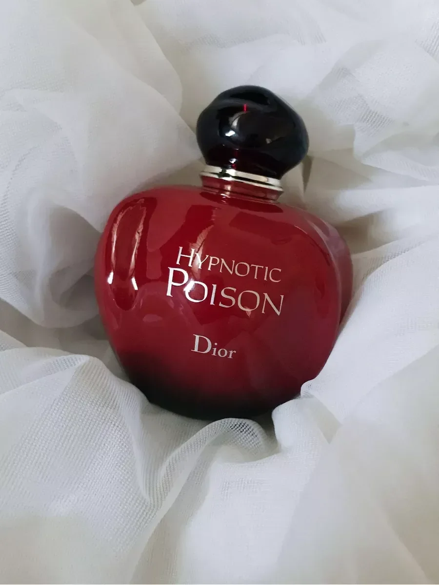 Christian Dior Hypnotic Poison 100мл - миниатюра 4