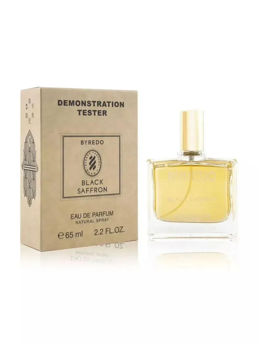 Byredo Black Saffron Edp 65 ml Dubai - изображение 1