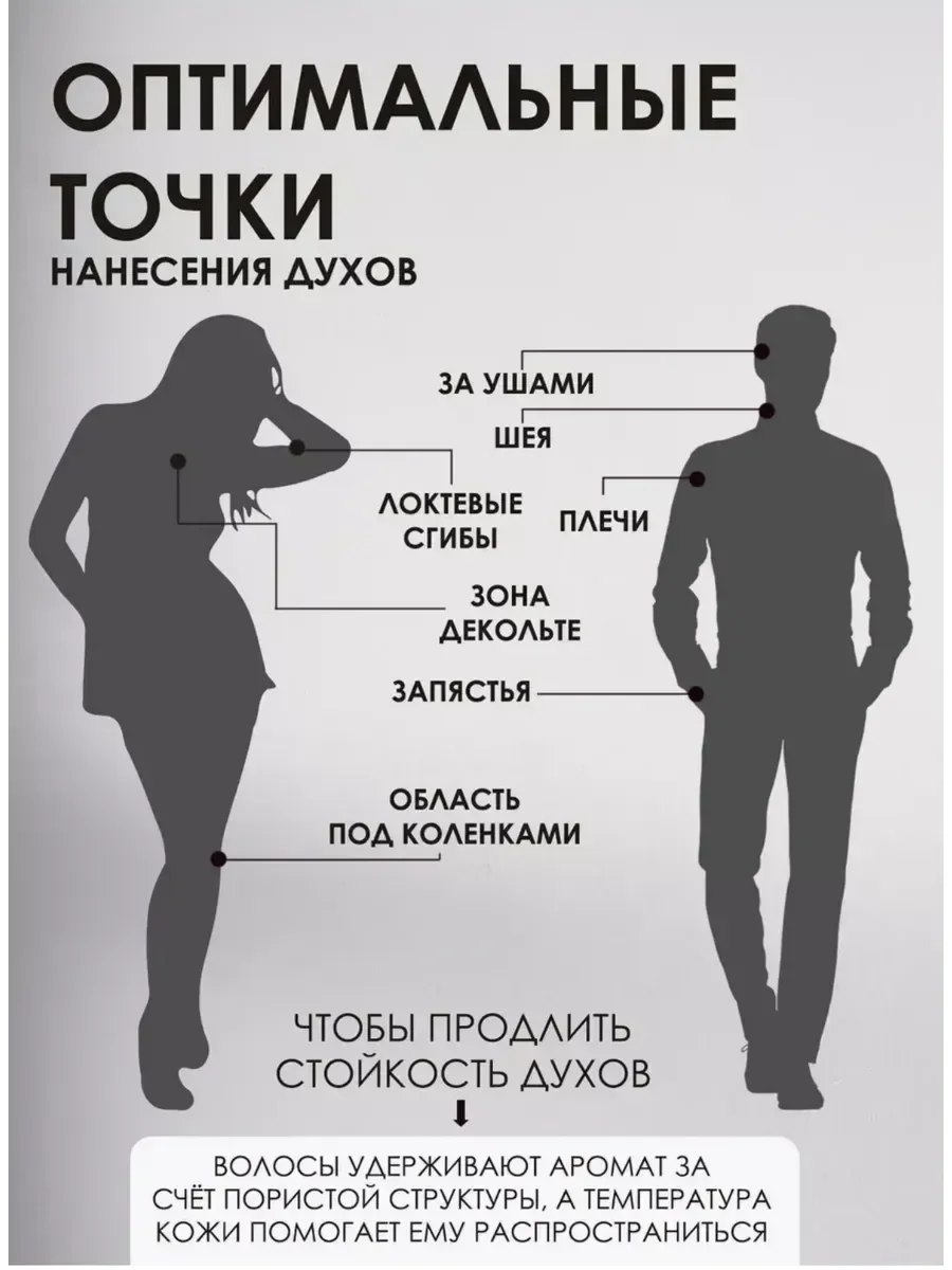 Мужские духи Shaman Sport 100 мл - миниатюра 6