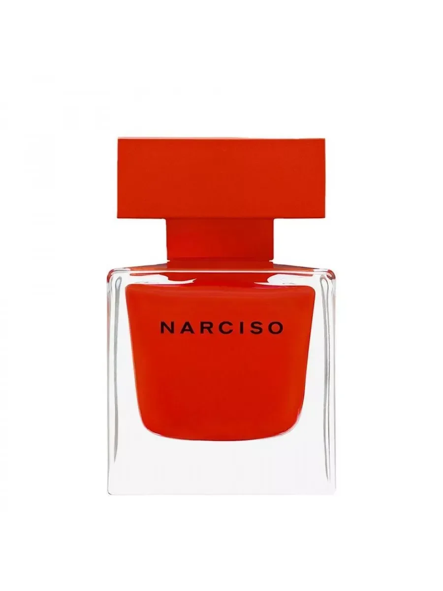 Духи NARCISO RODRIGUEZ Narciso Eau De Parfum Rouge 90 мл - миниатюра 4