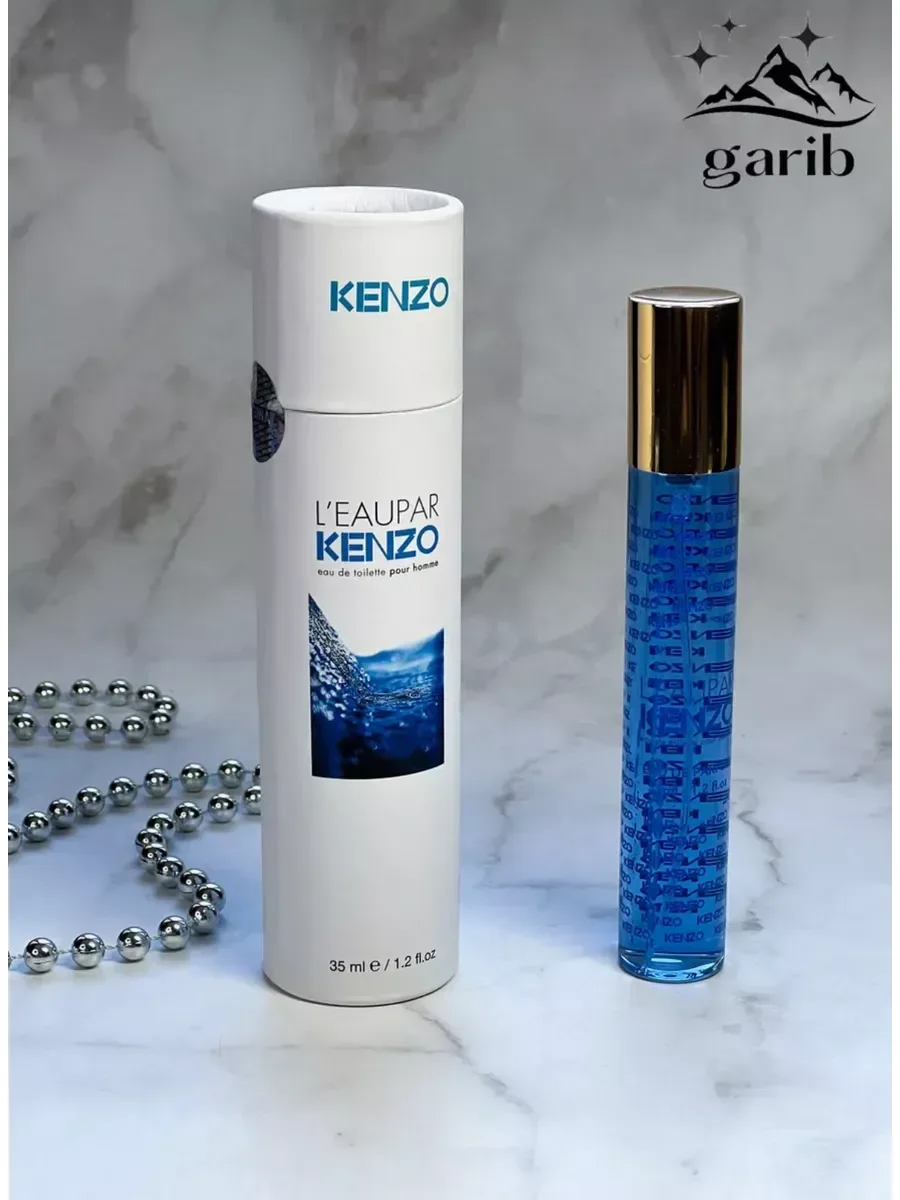 Духи L'Eau par Kenzo, 35 мл - изображение 1
