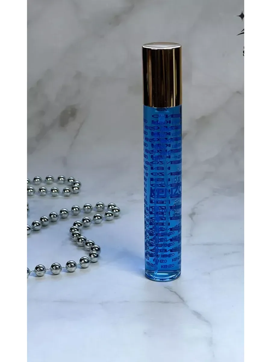 Духи L'Eau par Kenzo, 35 мл - миниатюра 2