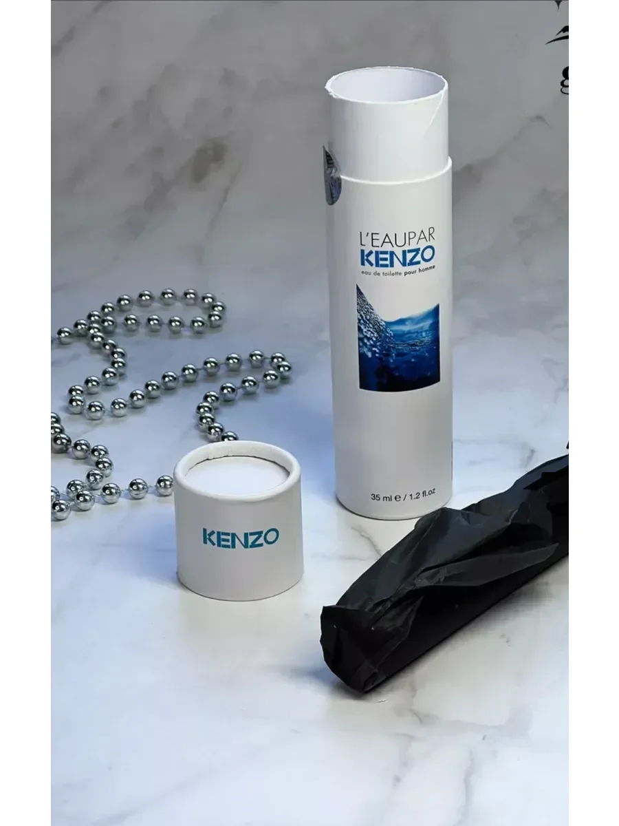 Духи L'Eau par Kenzo, 35 мл - миниатюра 3