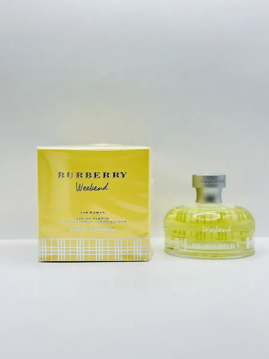 Burberry Weekend for Women 100 мл - миниатюра 2