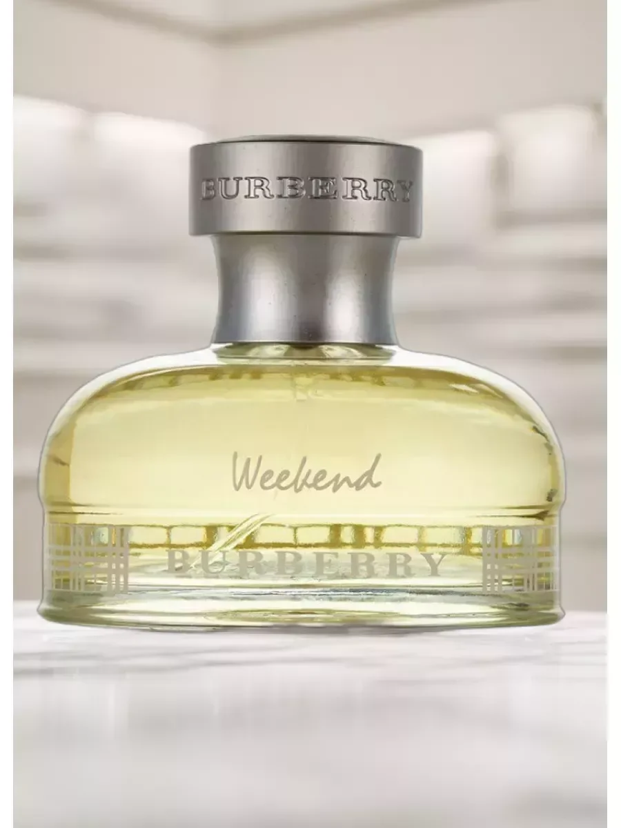 Burberry Weekend for Women 100 мл - миниатюра 3
