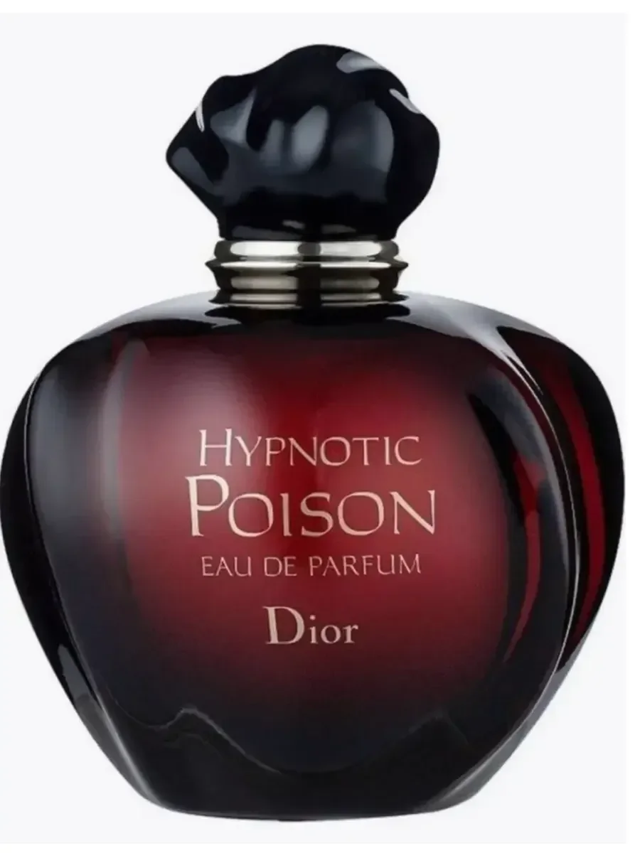 Духи Туалетная вода Dior Hypnotic Poison, 100 мл - миниатюра 3