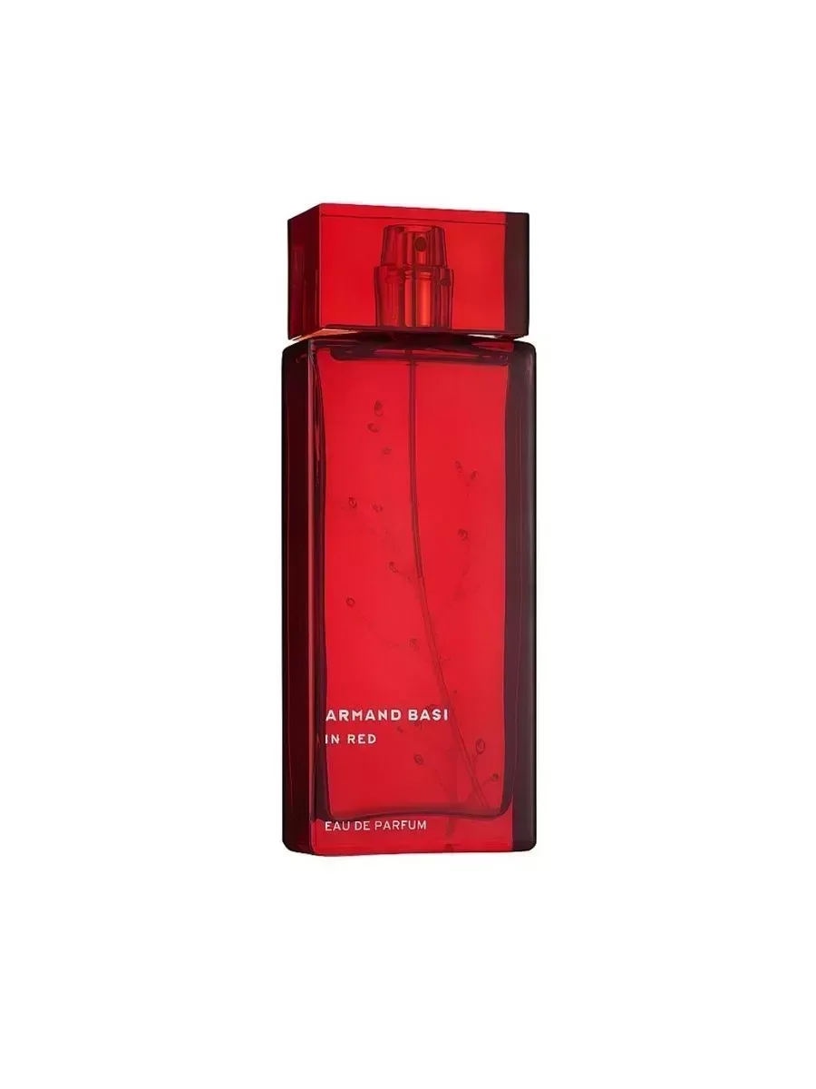 Духи Armand Basi In Red EDP 100мл - миниатюра 2