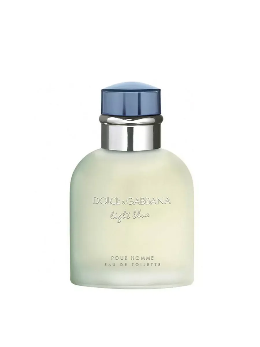 Духи DOLCE & GABBANA Light Blue 125мл - миниатюра 2