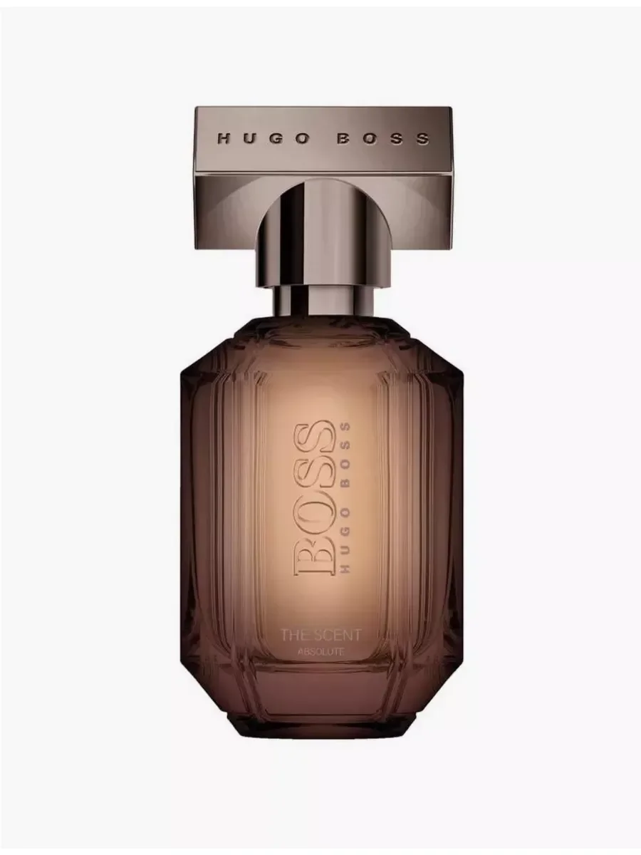 Boss The Scent For Her Absolute Hugo Boss 100ml - миниатюра 2