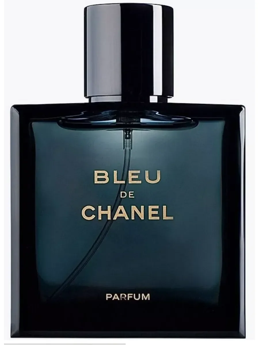 Bleu De Chanel Parfum духи 100мл - миниатюра 3