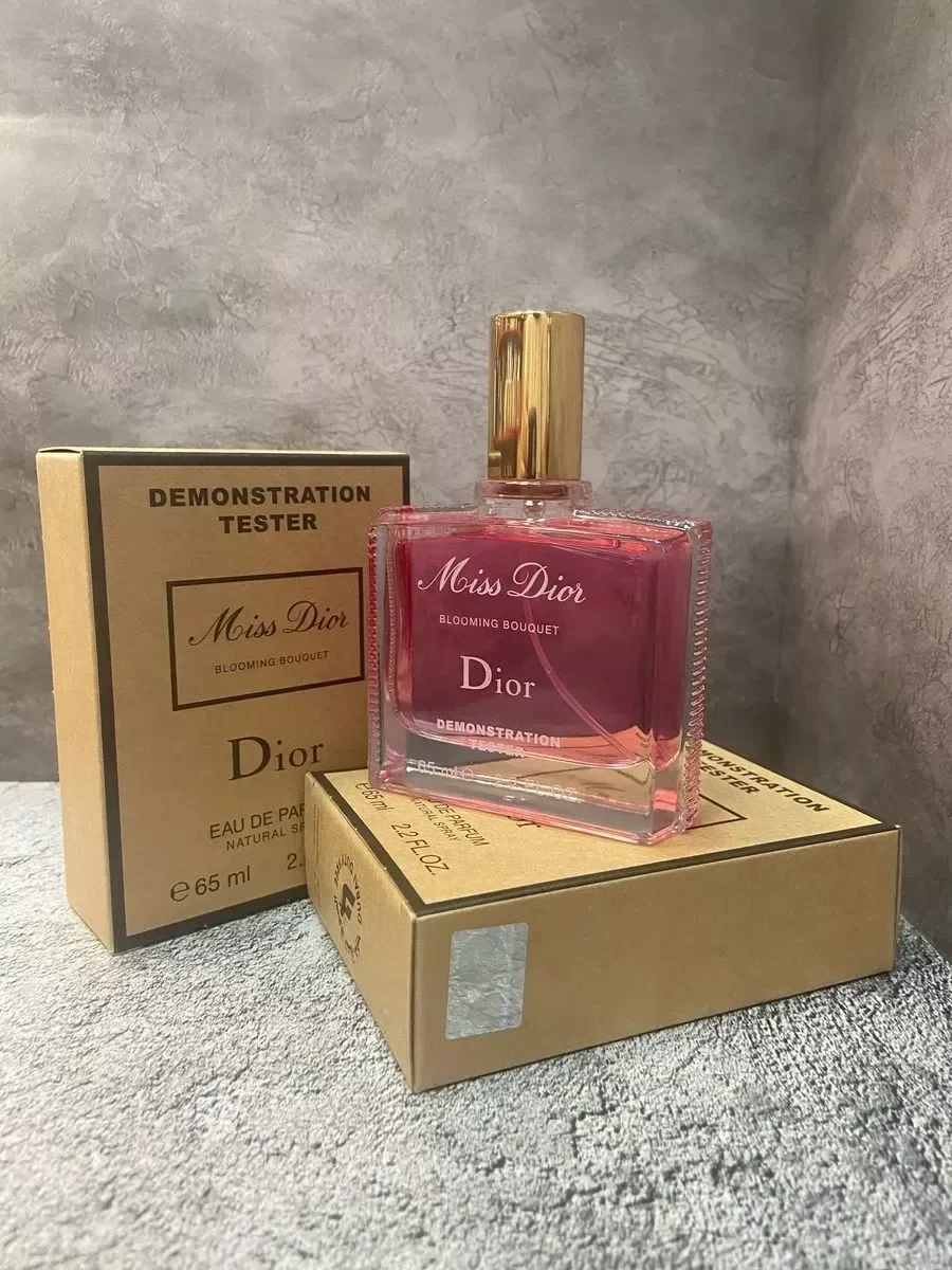 Dior Miss Dior Blooming Bouquet 65 мл - изображение 1
