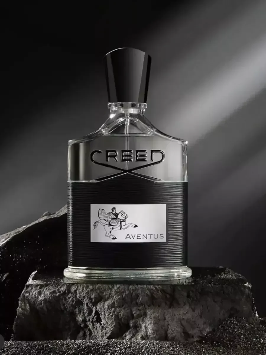 Духи Creed Aventus Крид Авентус 100мл - миниатюра 3
