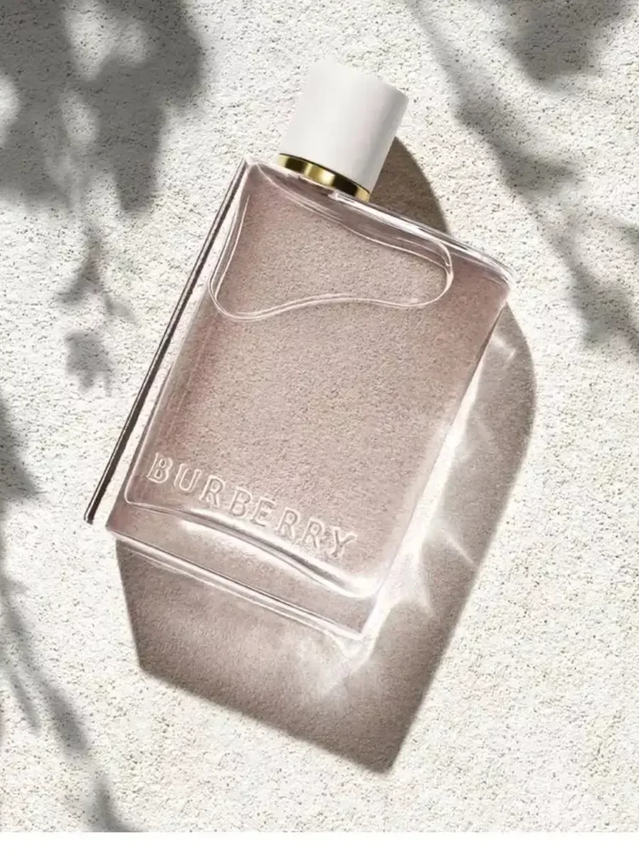 Духи женские Burberry Her Барберри - миниатюра 3