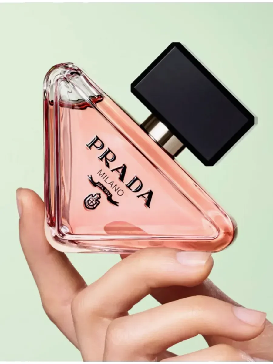 Женские духи Prada Paradoxe 90 мл - миниатюра 4