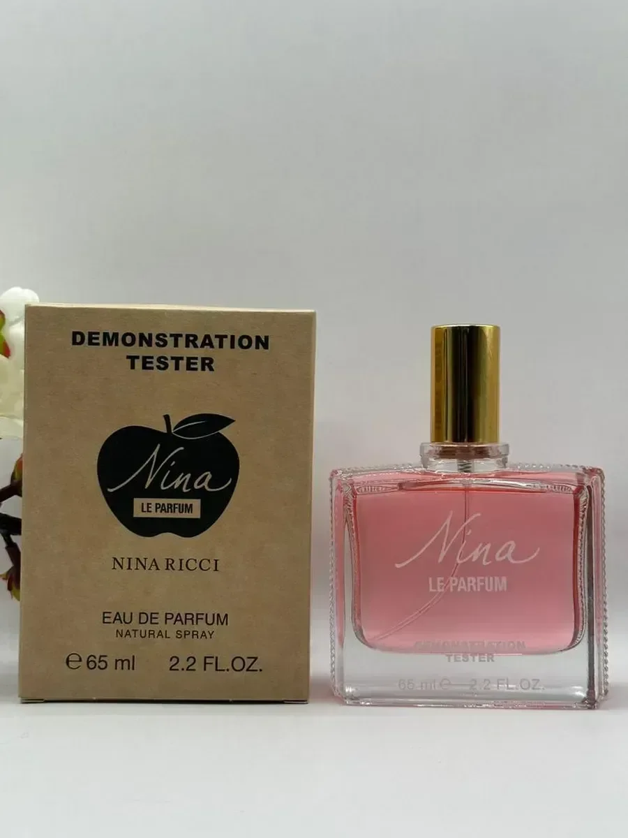 Тестер Nina Le Parfum 65мл - изображение 1