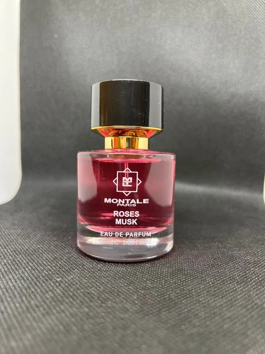 Roses Musk,edp, 55ml - миниатюра 3