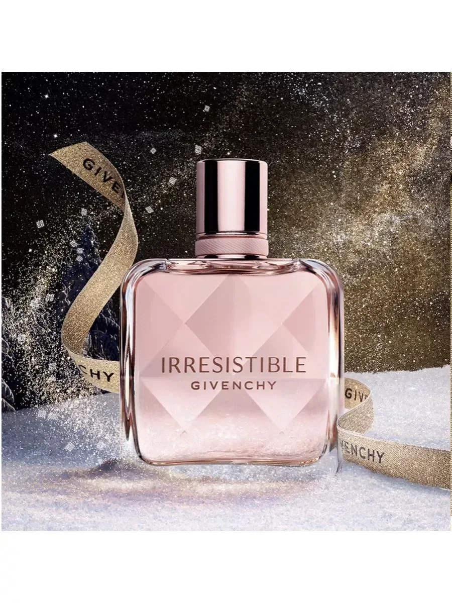 Духи Irresistible Givenchy EDP Givenchy 80 ml Живанши - изображение 1