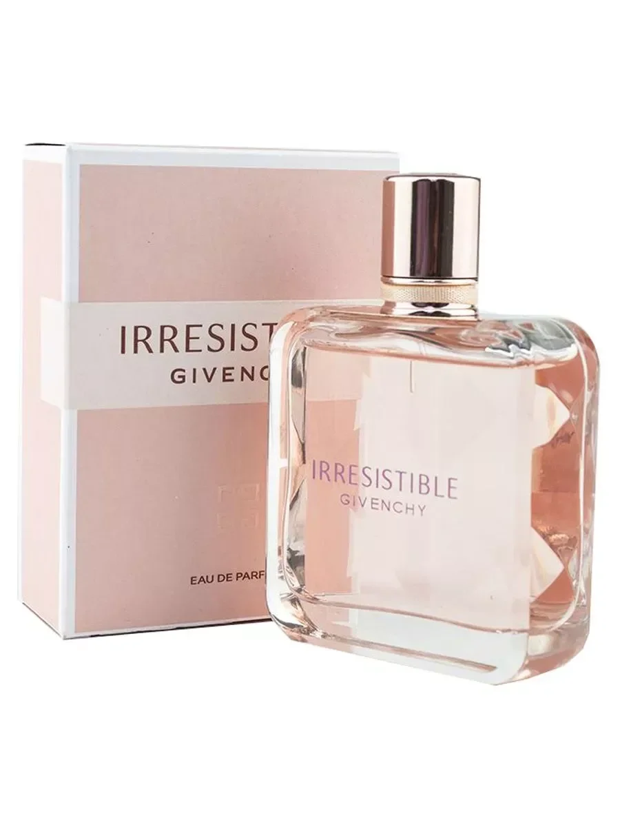 Духи Irresistible Givenchy EDP Givenchy 80 ml Живанши - миниатюра 2
