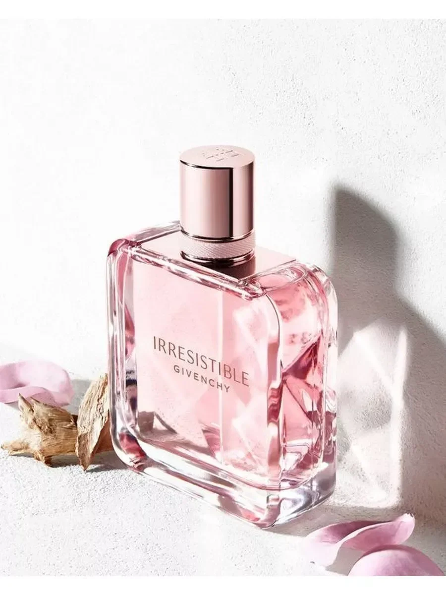 Духи Irresistible Givenchy EDP Givenchy 80 ml Живанши - миниатюра 3