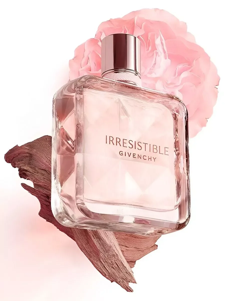 Духи Irresistible Givenchy EDP Givenchy 80 ml Живанши - миниатюра 5