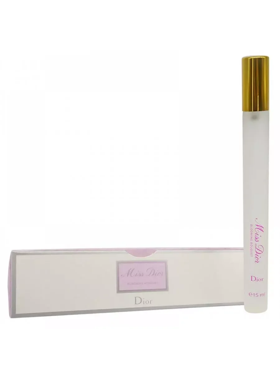 Christian Dior Miss Dior Blooming Bouquet 15 ml - изображение 1