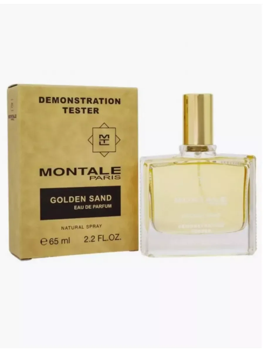 Montale Golden Sand,edp, 65ml - изображение 1