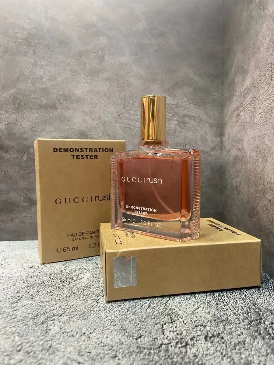 Духи тестеры Gucci Rush 65ml - изображение 1