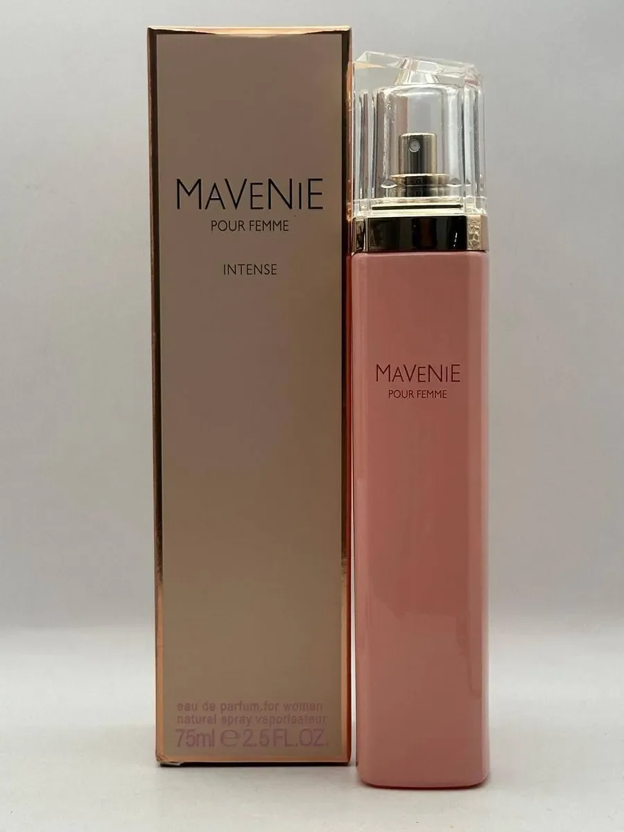 MAVENIE POUR FEMME INTENSE - миниатюра 2