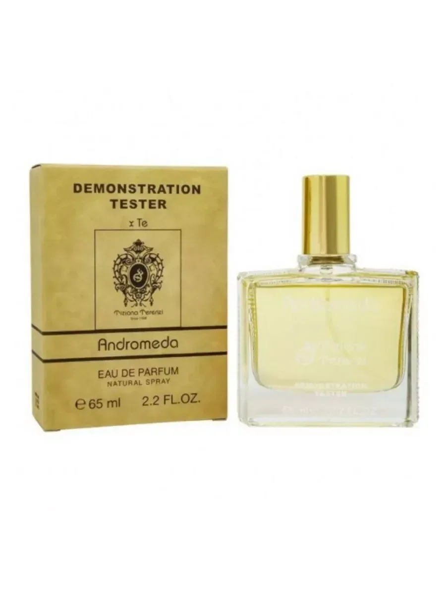 Тестер Tiziana Terenzi Andromeda 65ml - изображение 1