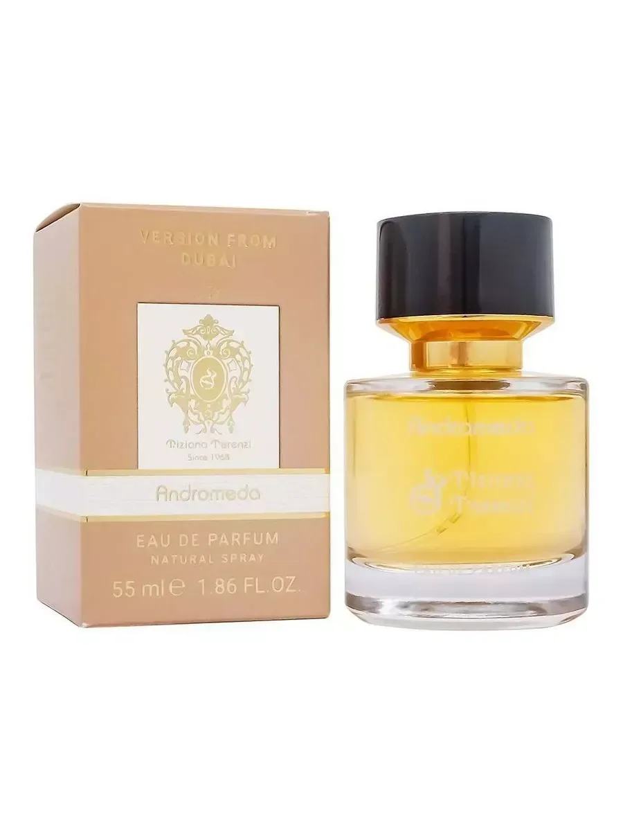 Тестер Tiziana Terenzi Andromeda 65ml - миниатюра 2