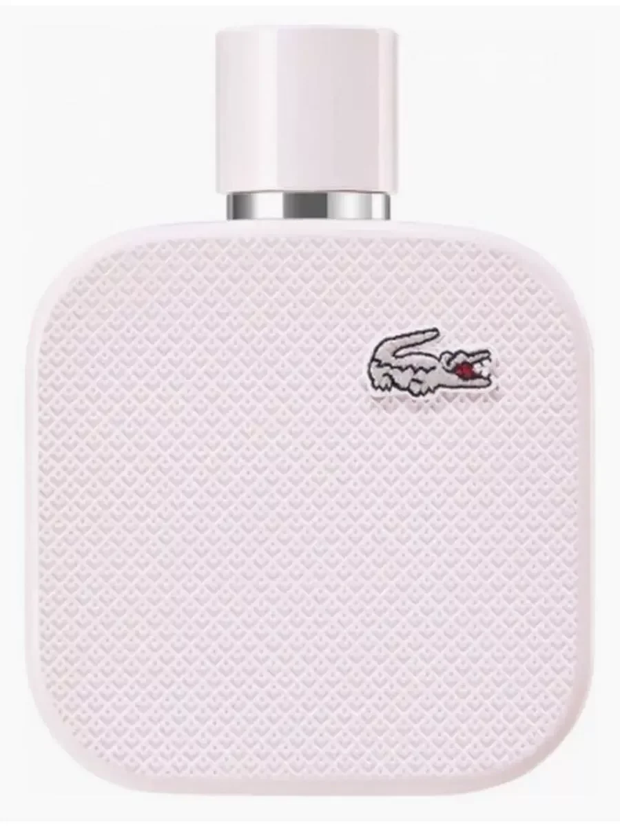 L.12.12 Eau de Parfum Rose For Her Лакоста Роуз для нее - миниатюра 2