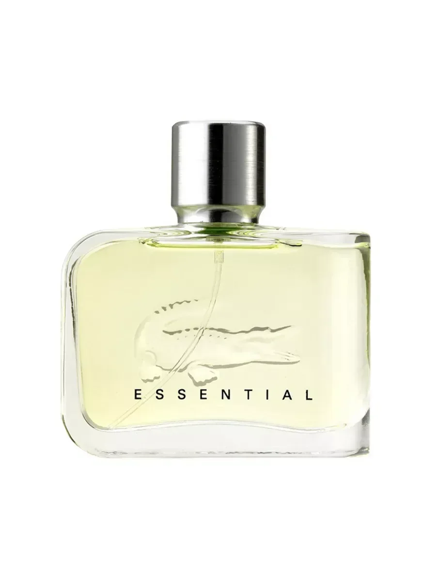 Духи мужские Lacoste Essential 125 мл - миниатюра 5