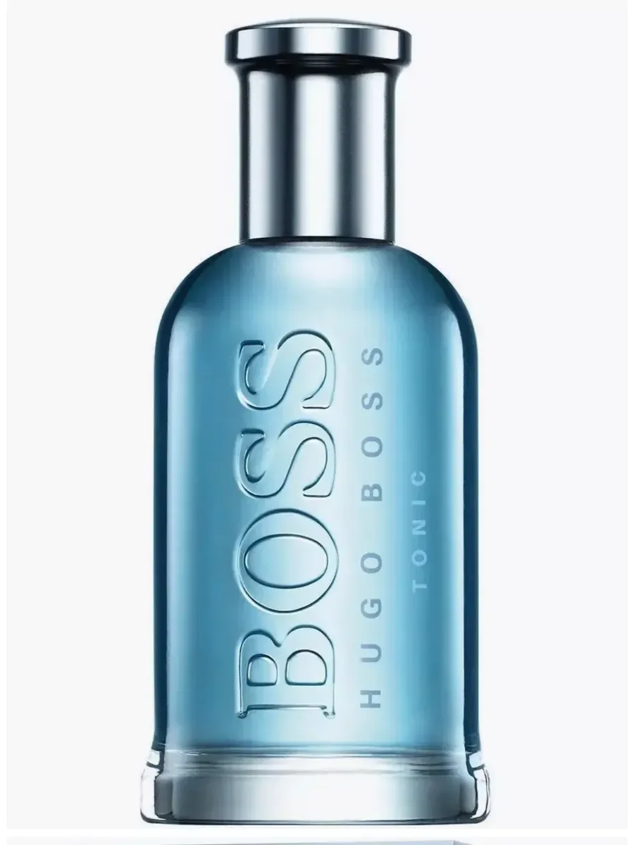 Духи Boss Bottled Tonic 100мл - миниатюра 4